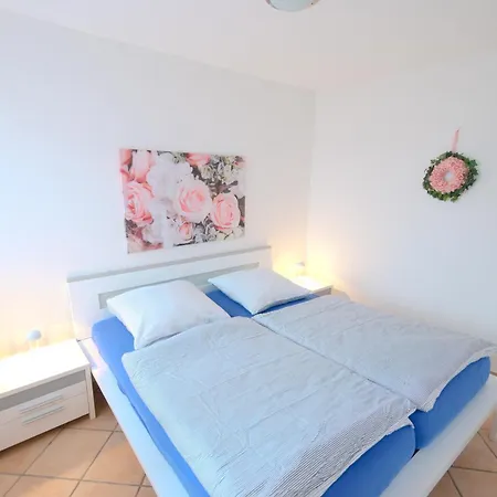 Moewe 2 Apartamento Norden