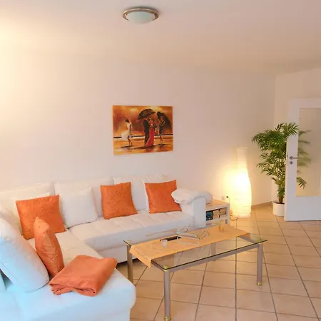 Apartamento Moewe 2