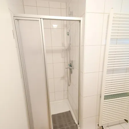 Moewe 2 شقة نوردين