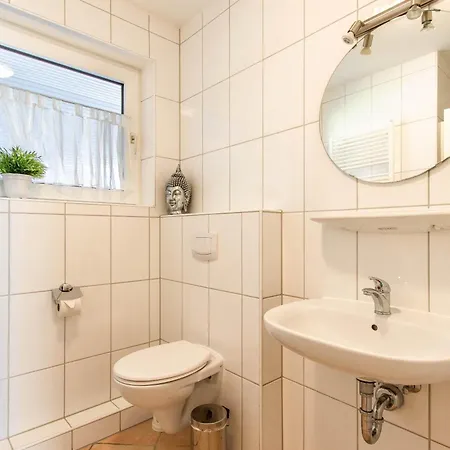 Moewe 2 Apartamento Norden
