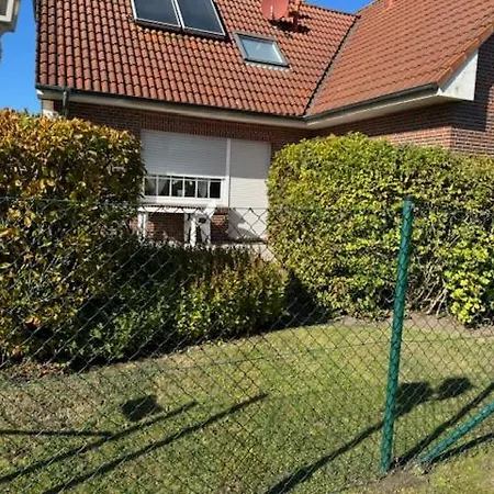Apartamento Moewe 2