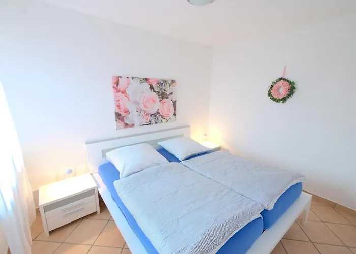 Moewe 2 شقة نوردين