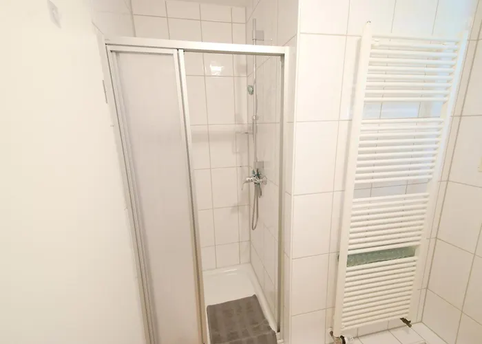 Moewe 2 شقة نوردين