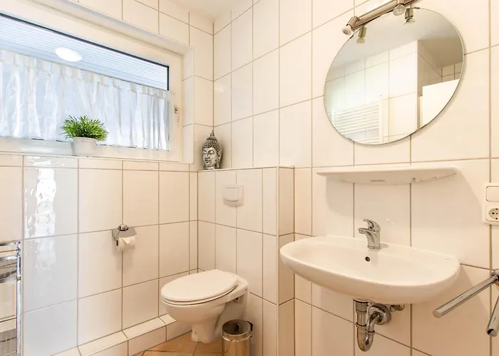 Moewe 2 شقة نوردين